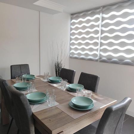 Casa Rica Apartment Puerto Rico  Luaran gambar