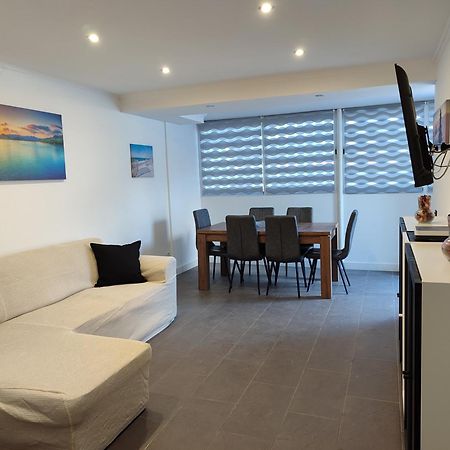 Casa Rica Apartment Puerto Rico  Luaran gambar