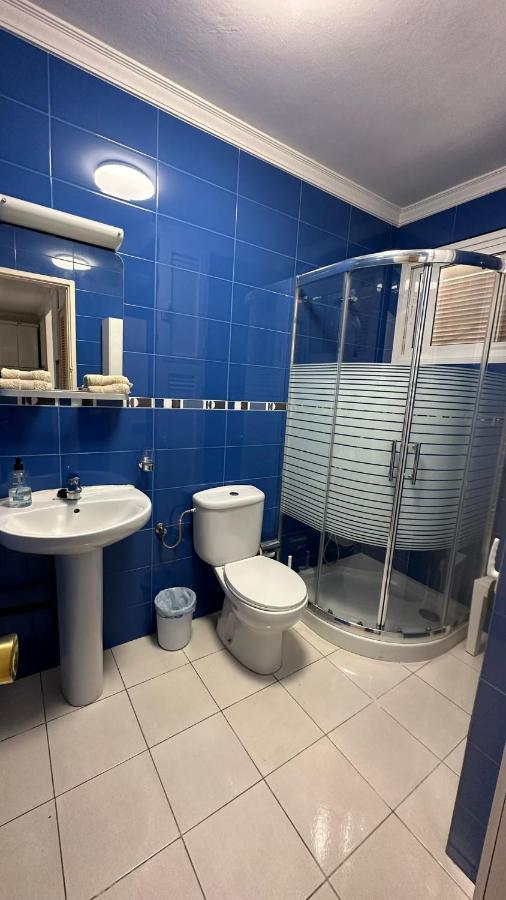 Casa Rica Apartment Puerto Rico  Luaran gambar