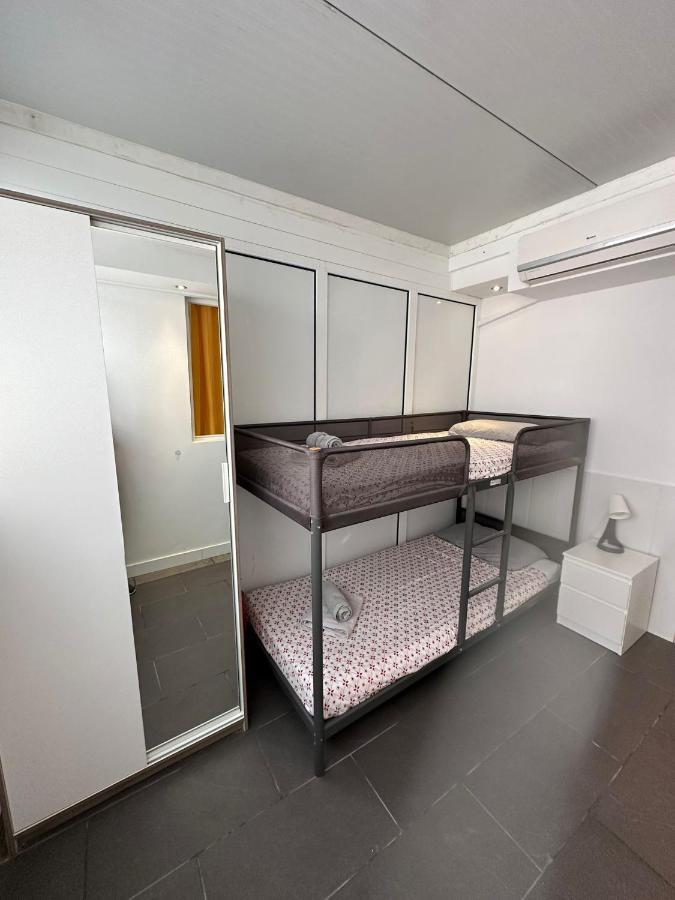 Casa Rica Apartment Puerto Rico  Luaran gambar