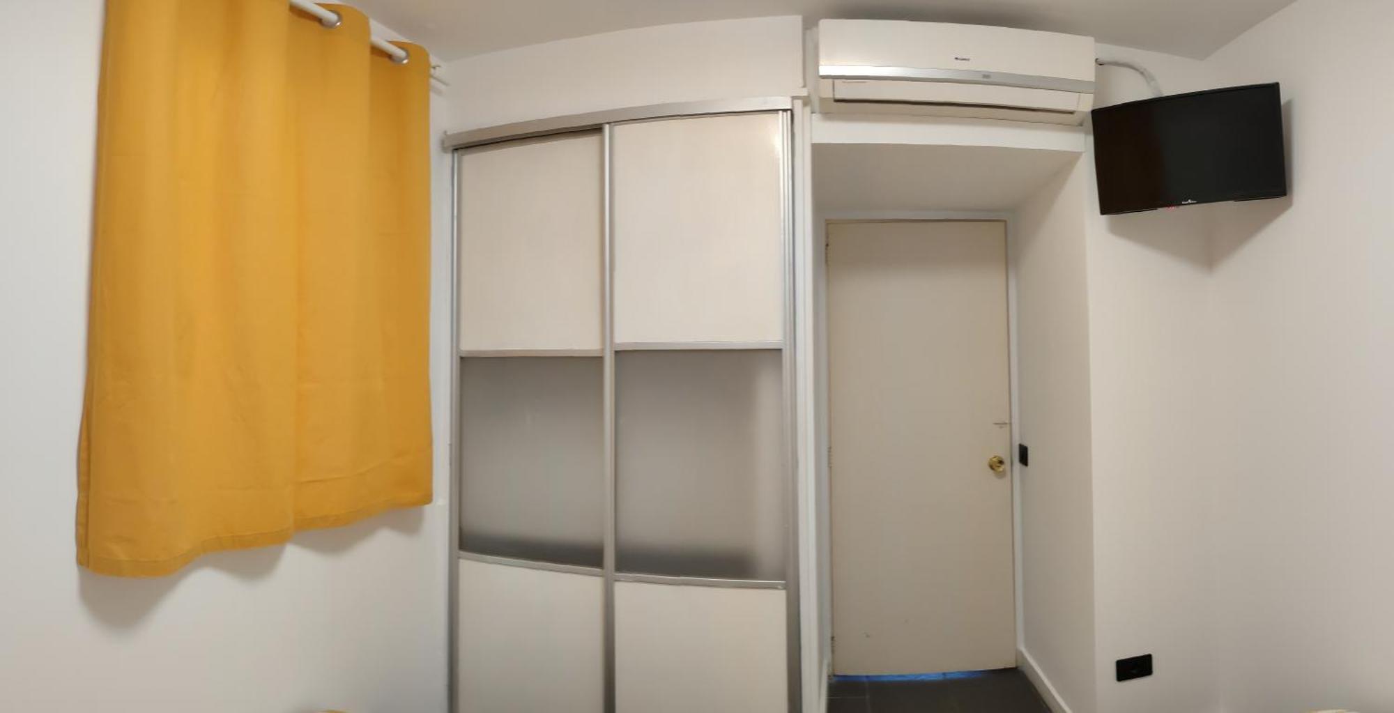Casa Rica Apartment Puerto Rico  Luaran gambar