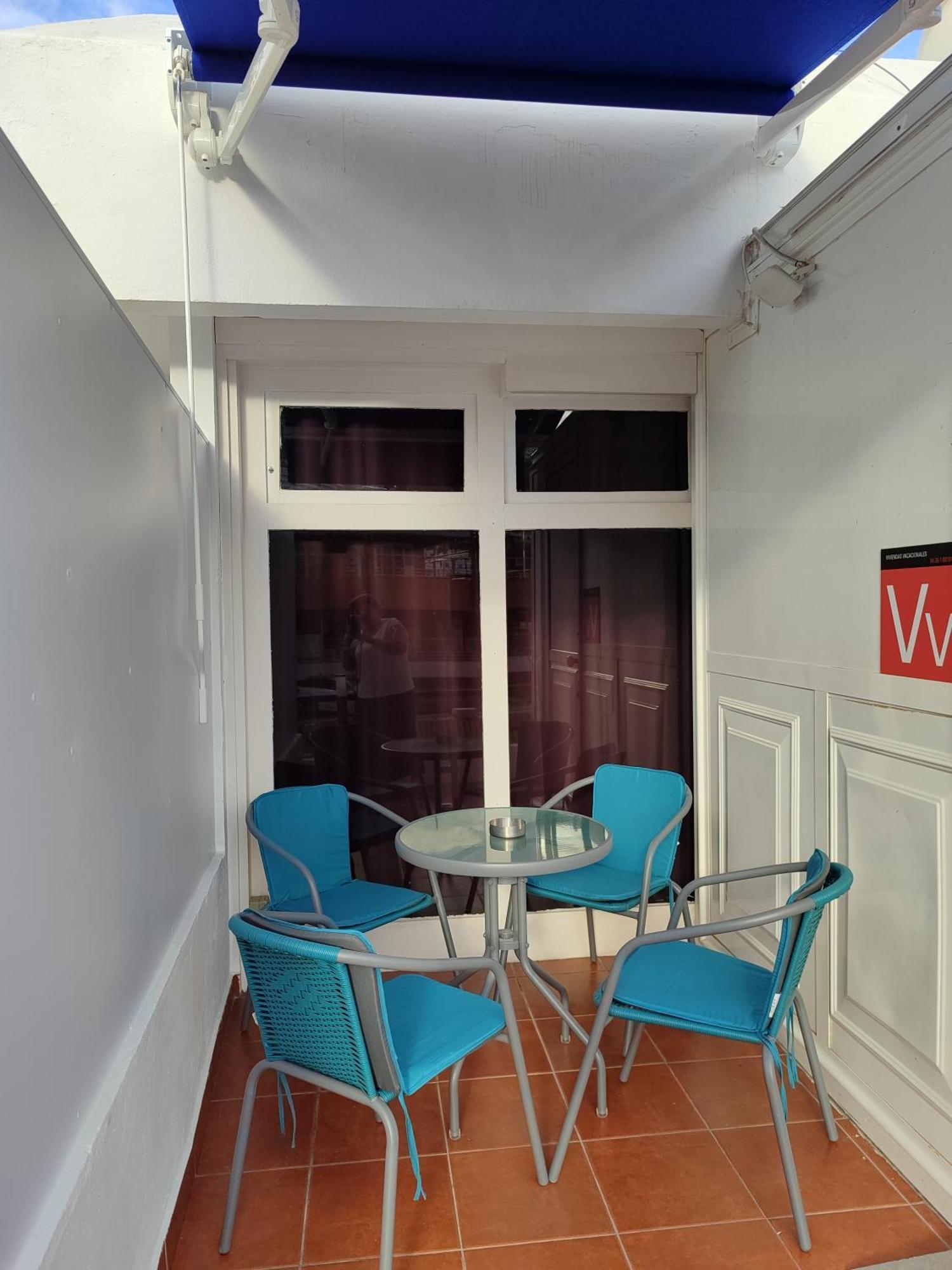 Casa Rica Apartment Puerto Rico  Luaran gambar