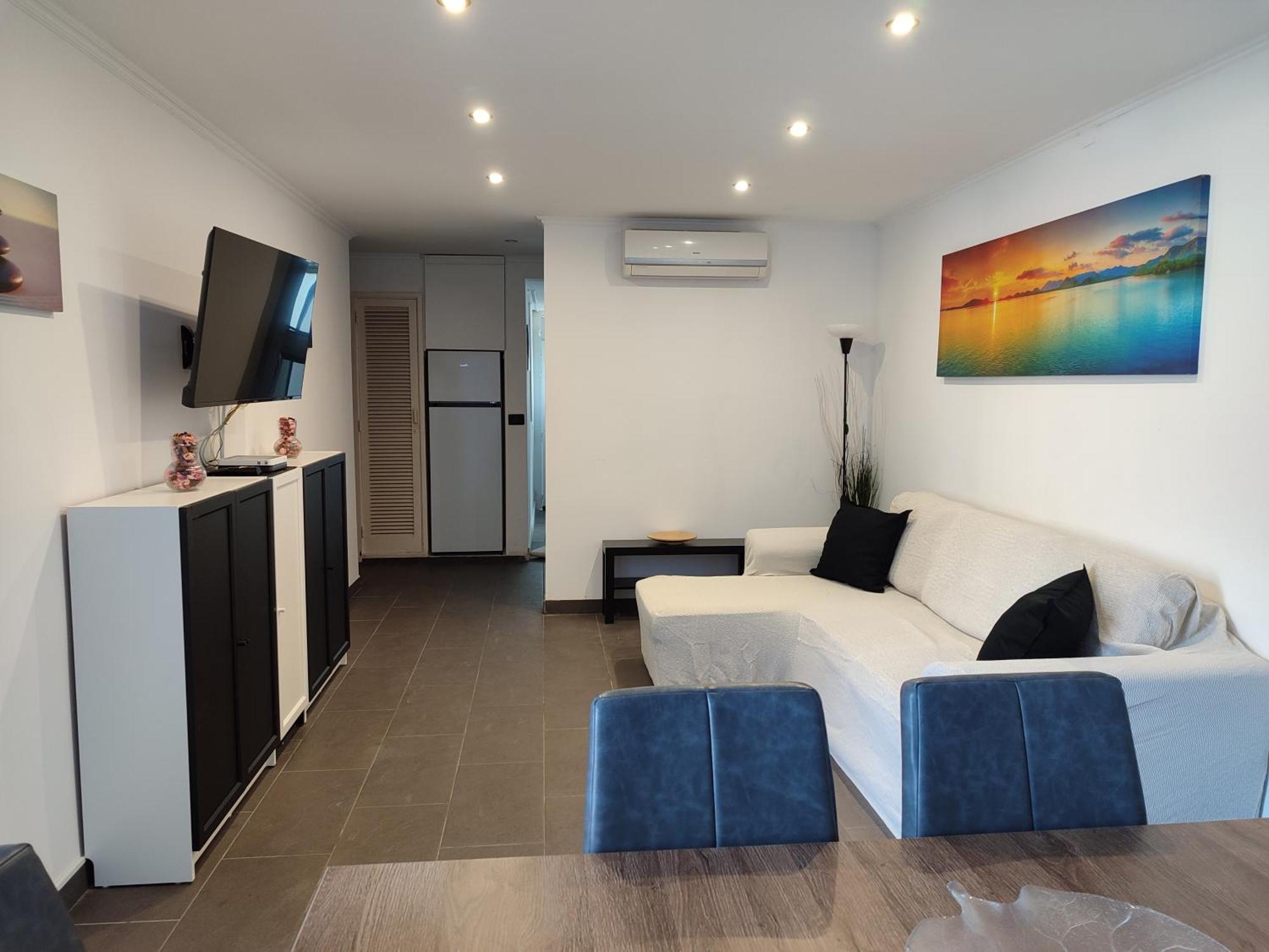 Casa Rica Apartment Puerto Rico  Luaran gambar
