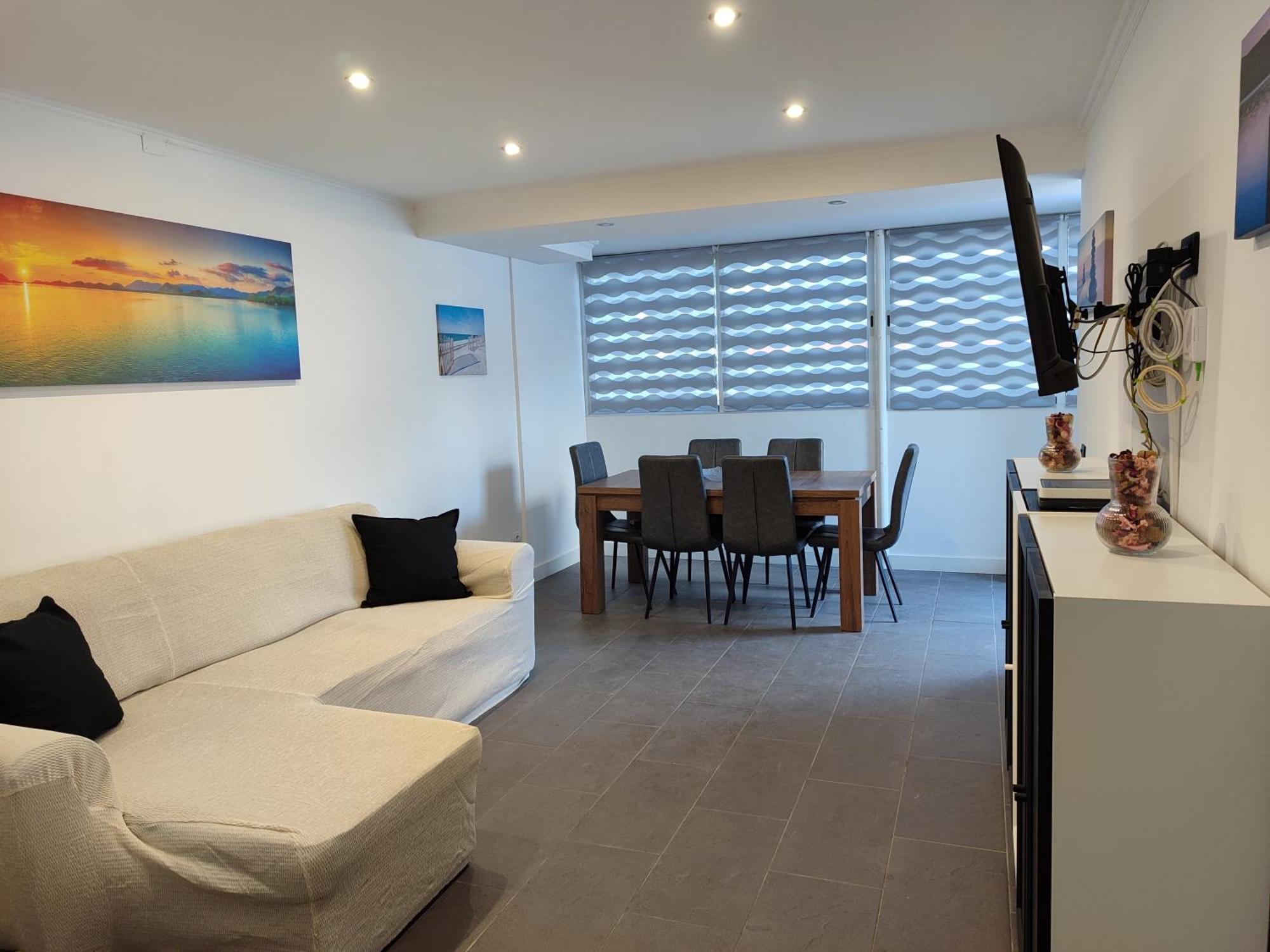 Casa Rica Apartment Puerto Rico  Luaran gambar